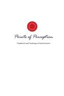 Points of Perception di Lori Adaile Toye edito da I AM America Seventh Ray Publishing