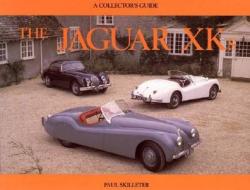 JAGUAR XKS (PB) di Skilleter edito da Motor Racing Publications