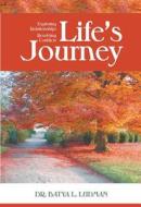 Life's Journey di Batya L. Ludman edito da Urim Publications