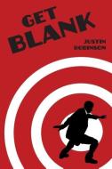 Get Blank di Justin Robinson edito da CANDLEMARK & GLEAM