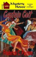 Captain Colt di Frederick C. Painton edito da Pulpville Press