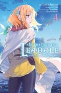 In The Land Of Leadale, Vol. 4 (manga) di Ceez edito da Diamond Comic Distributors, Inc.