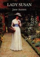 Lady Susan di Jane Austen edito da Les prairies numériques