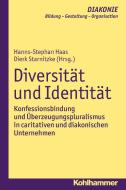 Diversität und Identität edito da Kohlhammer W.
