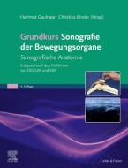 Grundkurs Sonografie der Bewegungsorgane edito da Urban & Fischer/Elsevier