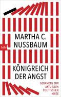 Königreich der Angst di Martha C. Nussbaum edito da btb Taschenbuch