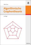Algorithmische Graphentheorie di Volker Turau edito da Walter De Gruyter