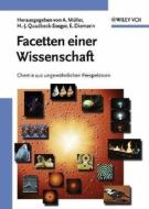 Facetten Einer Wissenschaft edito da Wiley-vch Verlag Gmbh
