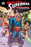 Superman: Action Comics di Brain Michael Bendis, John Romita Jr., Klaus Janson edito da Panini Verlags GmbH