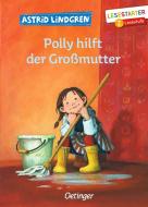 Polly hilft der Großmutter di Astrid Lindgren edito da Oetinger Friedrich GmbH
