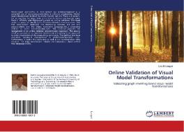 Online Validation of Visual Model Transformations di László Lengyel edito da LAP Lambert Academic Publishing