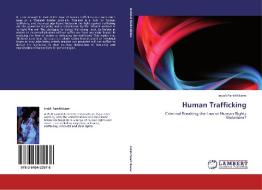 Human Trafficking di Indali Panchitkaew edito da LAP Lambert Academic Publishing
