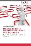 Métodos de diseño industrial en el ciclo de vida de software di Javier M. Martinez Gomez edito da EAE