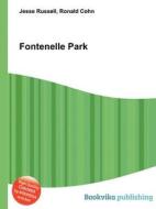Fontenelle Park edito da Book On Demand Ltd.
