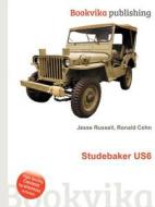 Studebaker Us6 edito da Book On Demand Ltd.