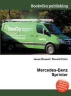 Mercedes-benz Sprinter edito da Book On Demand Ltd.