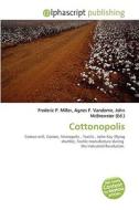 Cottonopolis di #Miller,  Frederic P.