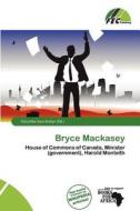 Bryce Mackasey edito da Fec Publishing