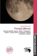 Fornjot (moon) edito da Brev Publishing