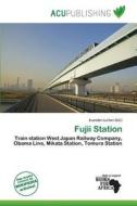 Fujii Station edito da Acu Publishing