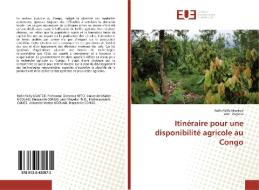 Itinéraire pour une disponibilité agricole au Congo di Rufin-Willy Mantsie, Léon Mayeko edito da Editions universitaires europeennes EUE