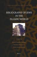 Bibliography of Jews in the Islamic World edito da BRILL ACADEMIC PUB