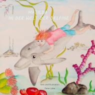 Matilda in der Welt der Delfine di Peter Lüke edito da Bookmundo Direct
