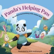 Panda's Helping Paw di Andrea Sonnenberg, Andi Andriansyah edito da LIGHTNING SOURCE INC