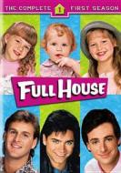Full House: The Complete First Season edito da Warner Home Video