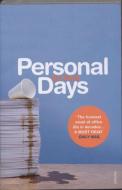 Personal Days di Ed Park edito da Vintage Publishing