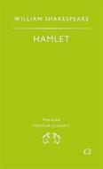 Hamlet di William Shakespeare edito da Penguin Books, Limited (UK)