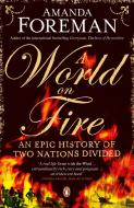 A World on Fire di Amanda Foreman edito da Penguin Books Ltd