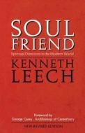 Soul Friend di Kenneth Leech edito da Darton, Longman & Todd Ltd