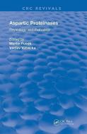 Aspartic Proteinases Physiology and Pathology di Martin Fusek, Vaclav (University of Louisville Vetvicka edito da Taylor & Francis Ltd