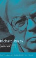 Richard Rorty edito da Cambridge University Press