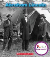 Abraham Lincoln di Wil Mara edito da C. Press/F. Watts Trade