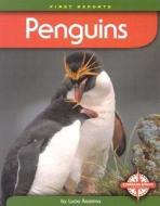 Penguins di Lucia Raatma edito da Compass Point Books