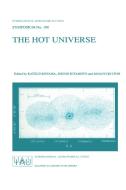The Hot Universe edito da Springer