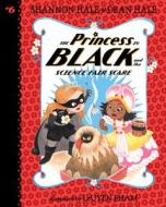 The Princess in Black and the Science Fair Scare: #6 di Shannon Hale edito da CHAPTER BOOKS