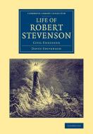 Life of Robert Stevenson di David Stevenson edito da Cambridge University Press