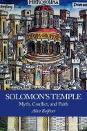Solomon′s Temple di Alan Balfour edito da John Wiley & Sons