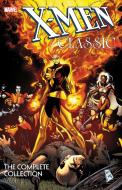 X-Men Classic: The Complete Collection Vol. 2 di Chris Claremont, Ann Nocenti, Tom Orzechowski edito da MARVEL COMICS GROUP