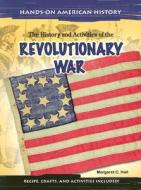 Revolutionary War di Margaret C. Hall edito da Heinemann Educational Books