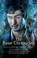 The Bane Chronicles di Cassandra Clare, Sarah Rees Brennan, Maureen Johnson edito da Walker Books Ltd.