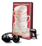 Fast Women [With Earbuds] di Jennifer Crusie edito da Findaway World