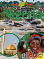 Nigeria di Blaine Wiseman edito da AV2 BY WEIGL