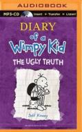 The Ugly Truth di Jeff Kinney edito da Recorded Books on Brilliance Audio