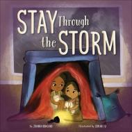Stay Through the Storm di Joanna Rowland edito da Fortress Press,U.S.