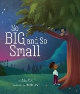 So Big and So Small di John Coy edito da BEAMING BOOKS