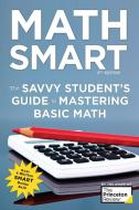 Math Smart di Princeton Review edito da Random House USA Inc